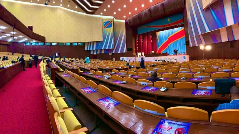 Assemblée nationale