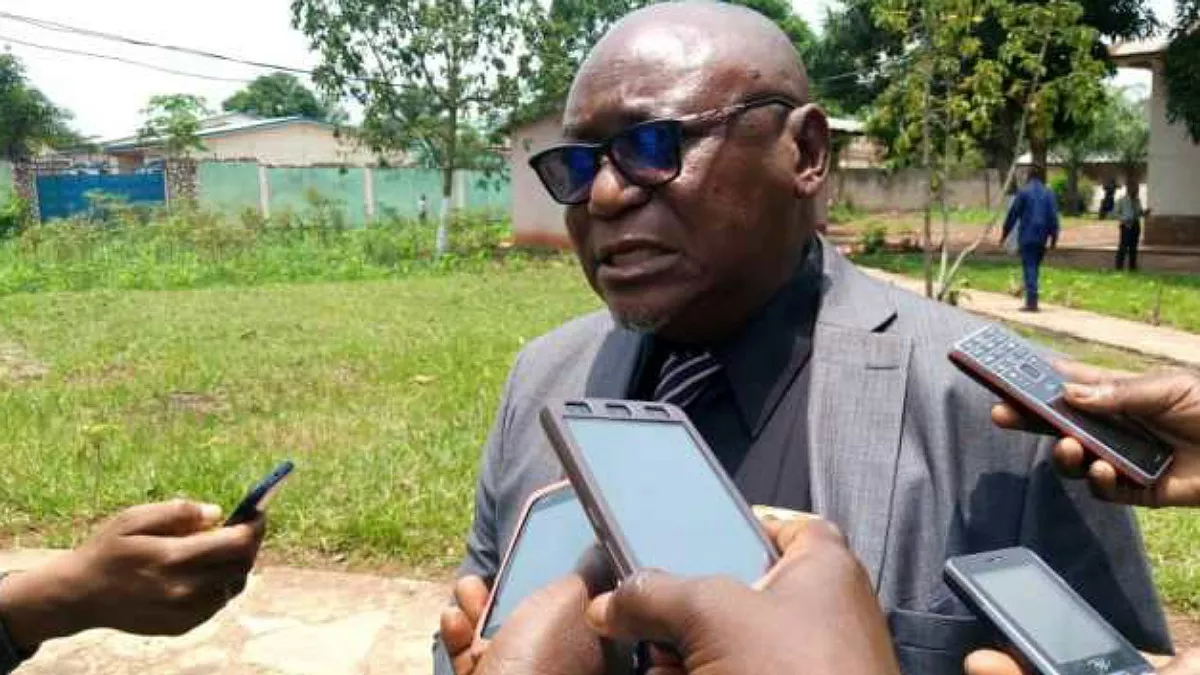 RDC – Gouvernement Union sacrée : le député du Kasaï Oriental Bavon Mbuyi appelle le chef de l’Etat “à se référer à la représentativité “