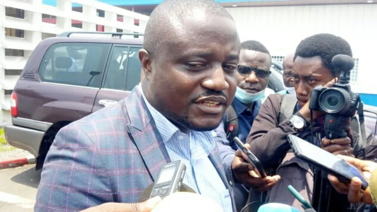 Nord-Kivu : la mort de l’ambassadeur italien en RDC doit interpeller le pouvoir en place (Muhindo Nzangi)