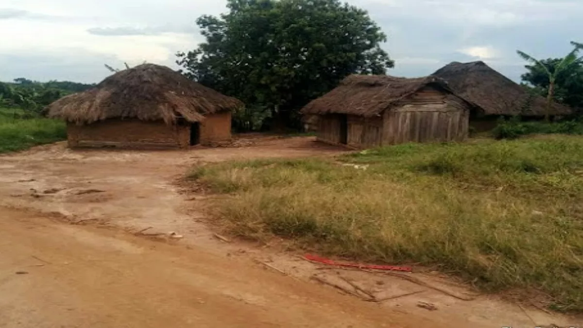 Beni : le village de Kisima complètement vidé de ses habitants après l’attaque sanglante des ADF qui a fait 17 morts