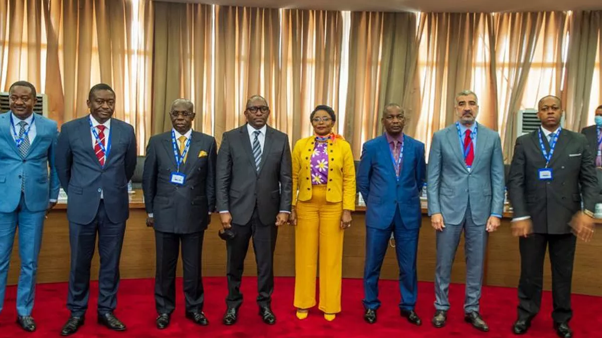 RDC – formation du gouvernement : la FEC exhorte le premier ministre à développer l’économie du pays
