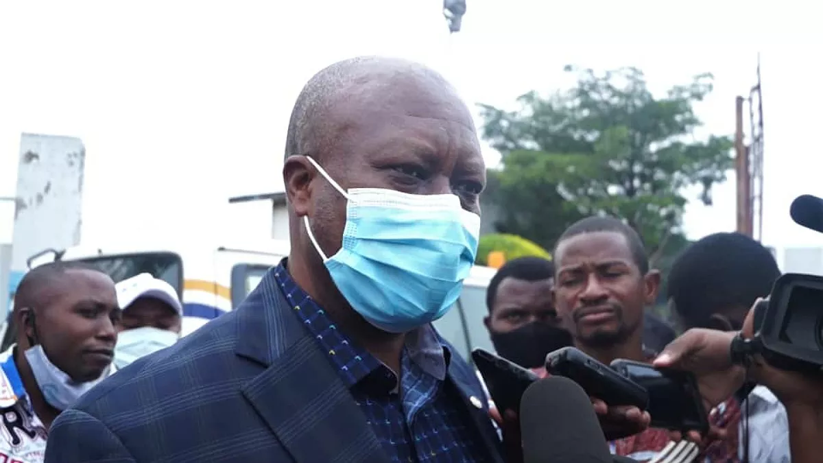 Insécurité au Nord-Kivu : Eugène Sefuruli propose l’implication de tout le monde dans la recherche de la paix