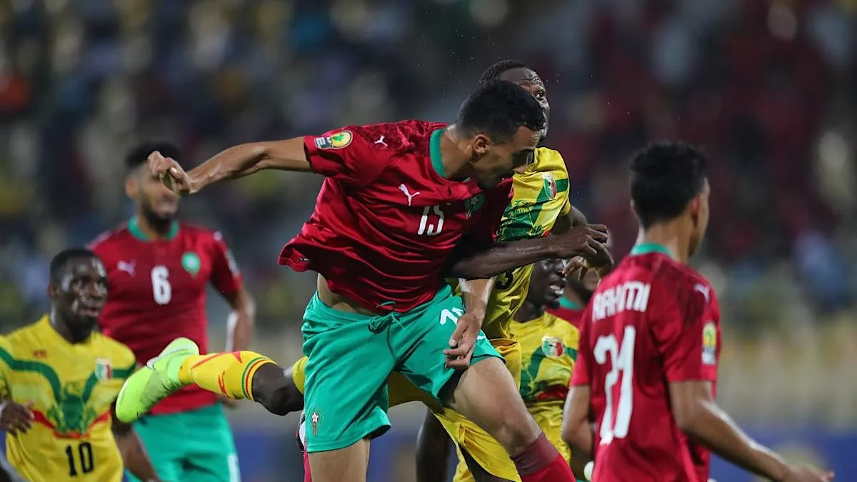 CHAN Cameroun 2021 : le Maroc remporte la coupe et rejoint la RDC avec 2 titres