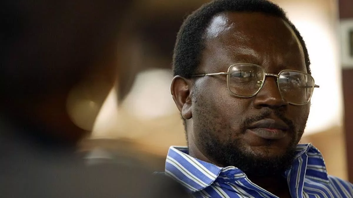 RDC : Il y a 11 ans mourait Floribert Chebeya