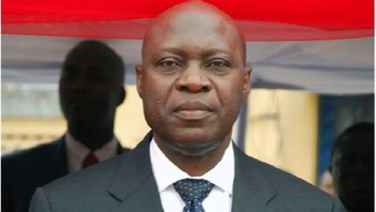 RDC : Kimbembe Mazunga libéré, après plusieurs mois de détention préventive à la prison centrale de Makala