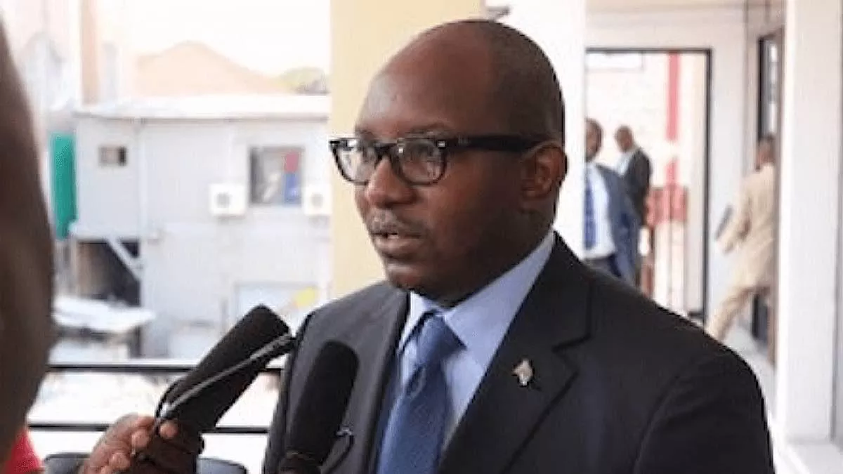 RDC : le nouveau premier ministre promet de réduire la taille du gouvernement