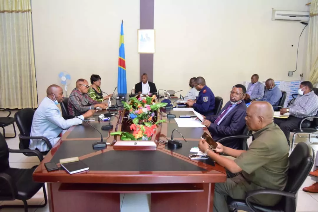 Kasaï Oriental : le gouvernement provincial disponisbilise 2.000 USD pour tout celui qui aidera à retrouver les auteurs des meurtres à Mbuji-mayi
