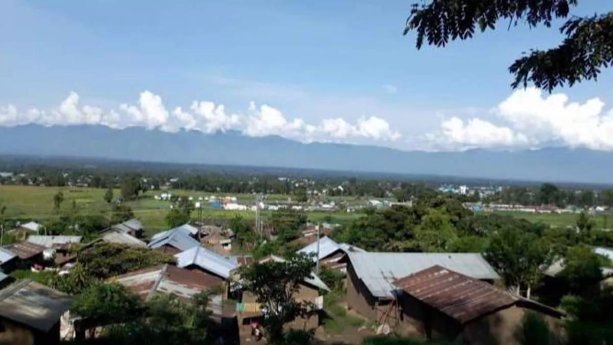 Nord-Kivu : une organisation féminine alerte sur la recrudescence de l’insécurité à Rutshuru devenu une “zone rouge”