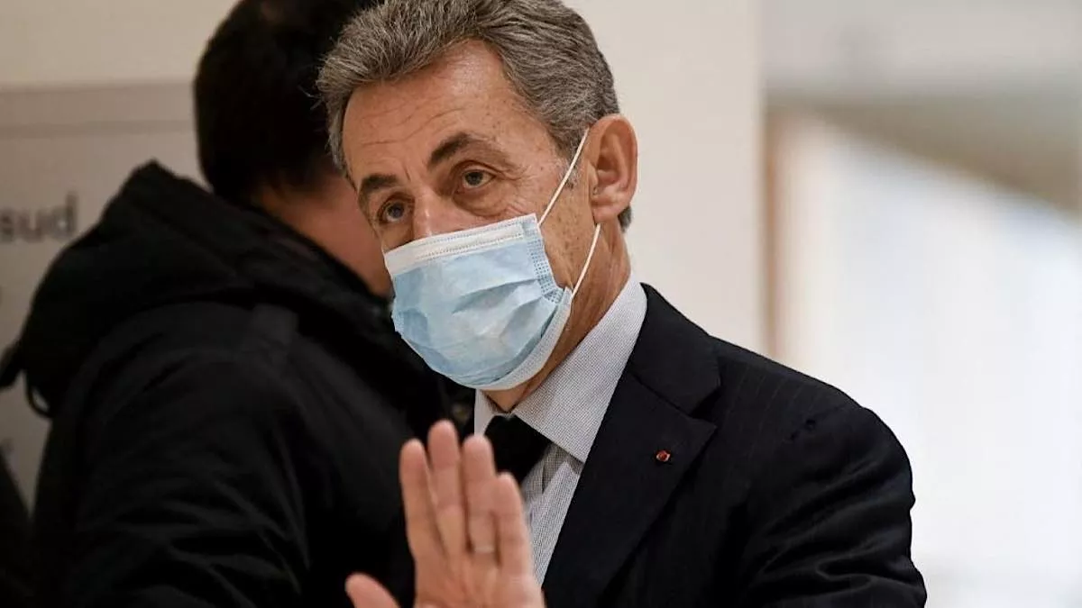 France – affaire des “écoutes” : Nicolas Sarkozy condamné à 3 ans de prison dont un ferme