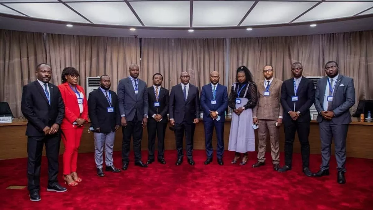 RDC : au près du 1er ministre, Christella Kiakuba a plaidé pour l’amélioration effective des conditions de vie des hommes en uniforme