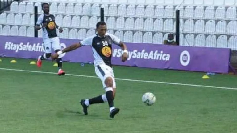 TP Mazembe Anglebert