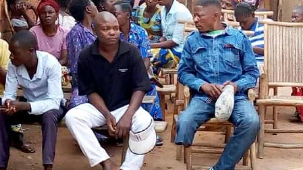 Mwene-ditu : désormais de nouvelles personnes pour diriger la ligue urbaine des personnes vivant avec handicap