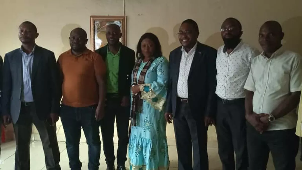 Sud-Kivu : l’AFDC-A réaffirme son soutien au gouverneur et met en garde les «pyromanes véreux» et voués à la déstabilisation de la province