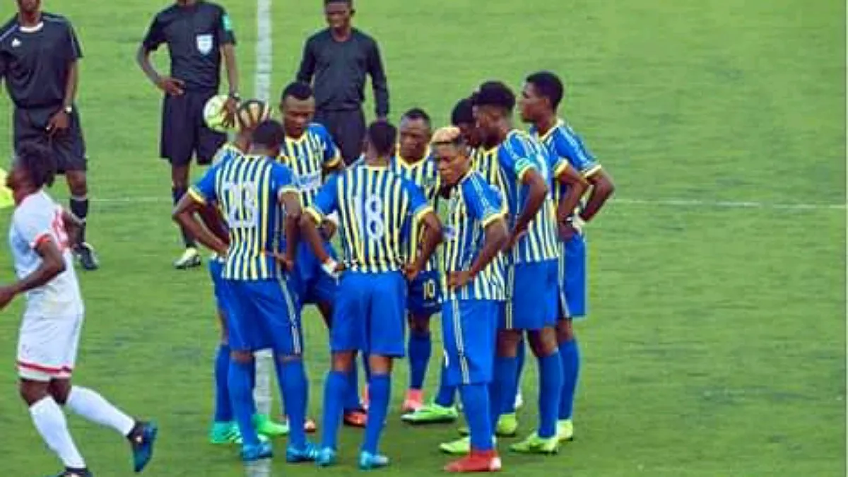 Vodacom Ligue 1 : le FC Lubumbashi Sport surprend le FC Saint Éloi Lupopo (2-1)