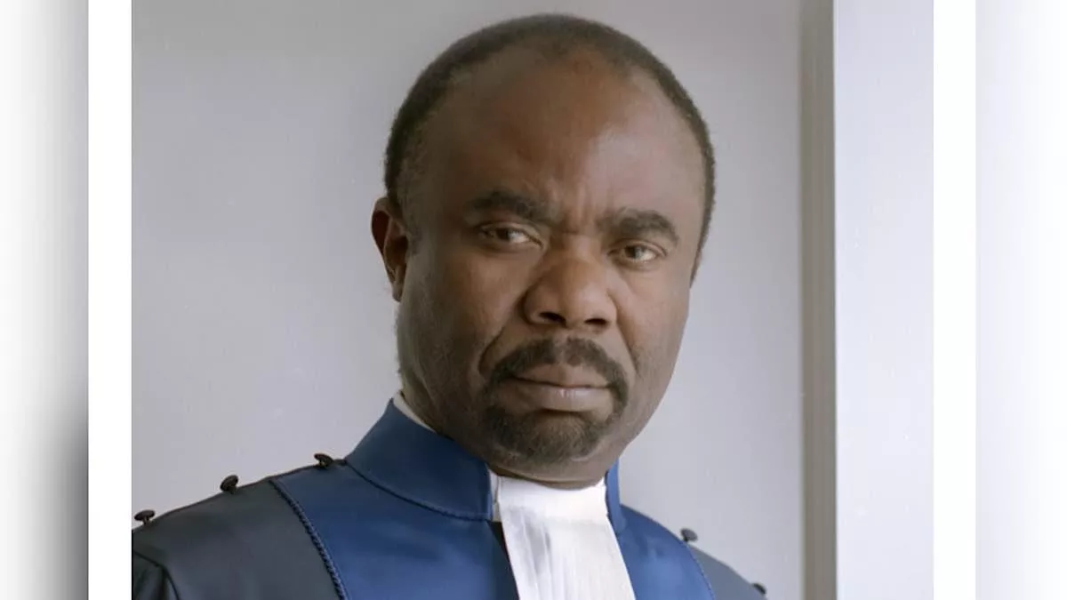 RDC – CPI : le Juge congolais Antoine Kesia-Mbe Mindua désigné deuxième vice-président de la Cour