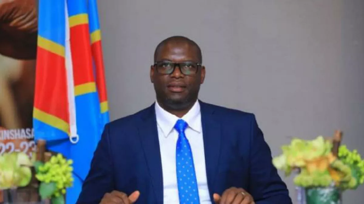 Haut-Katanga : fin du débat contradictoire de Jacques Kyabula et l’IGF à Kinshasa