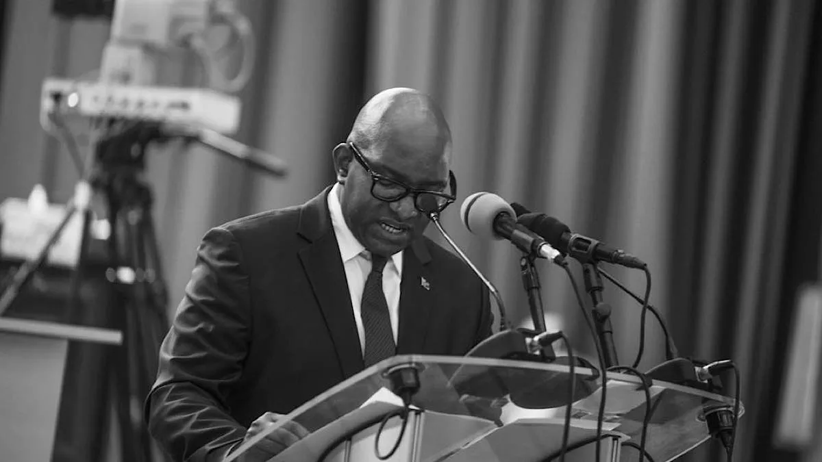 RDC : Sama Lukonde investi par l’assemblée nationale