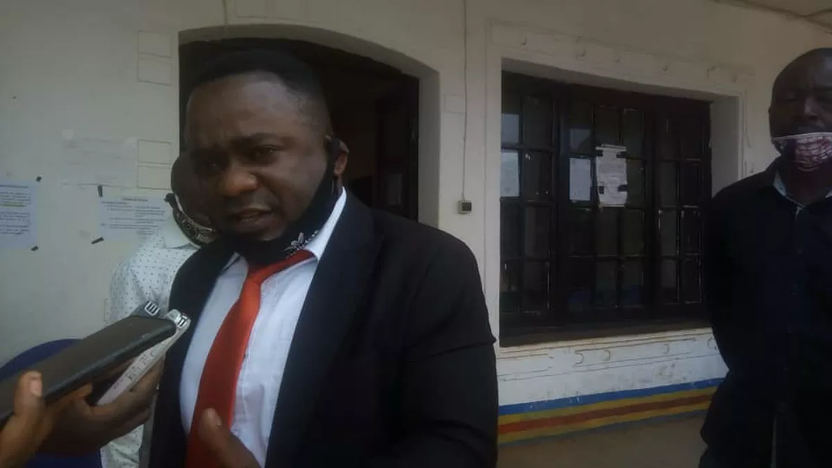 Insécurité à l’est : le député provincial Mufunza Bayengo propose un édit portant renforcement du pouvoir des autorités de base