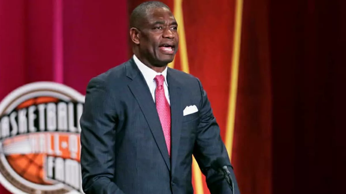 Basketball : la légende congolaise Mutombo Dikembe célèbre son 6è anniversaire de “Hall of Fame” en NBA