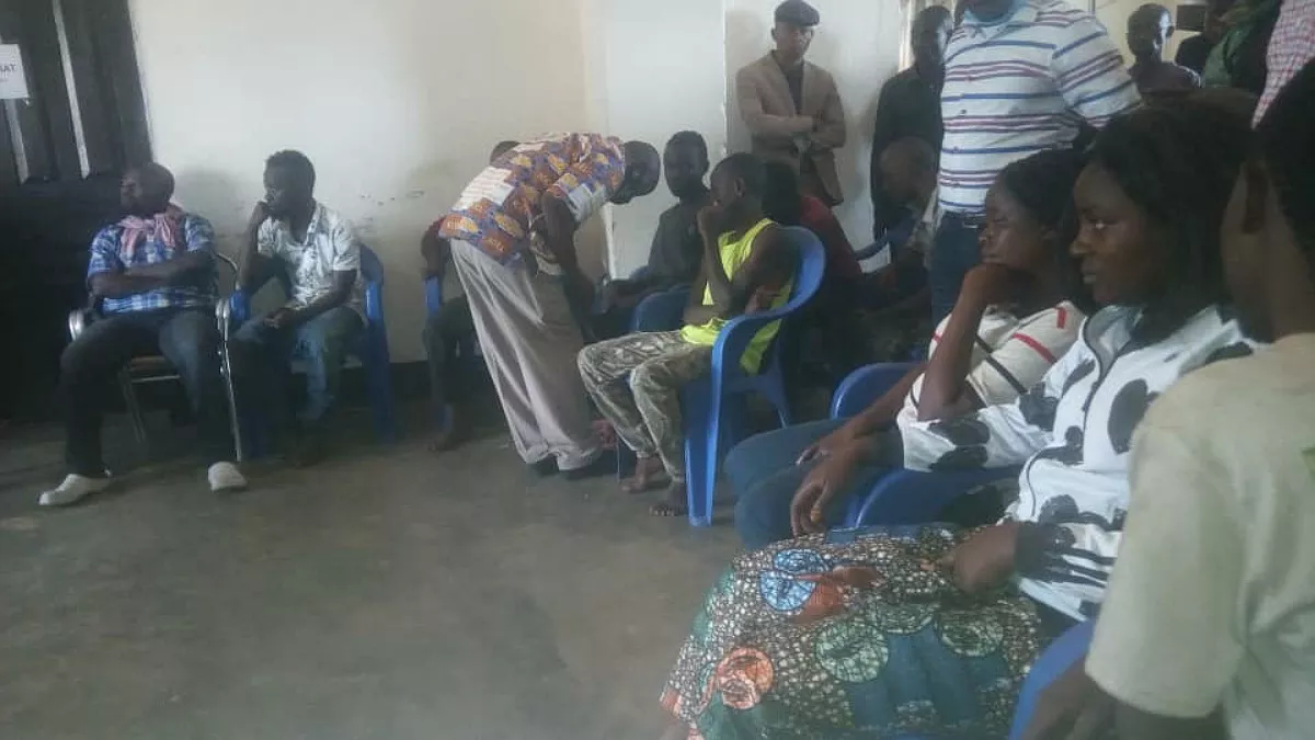 Manifestations anti-Monusco: 13 manifestants libérés à Beni