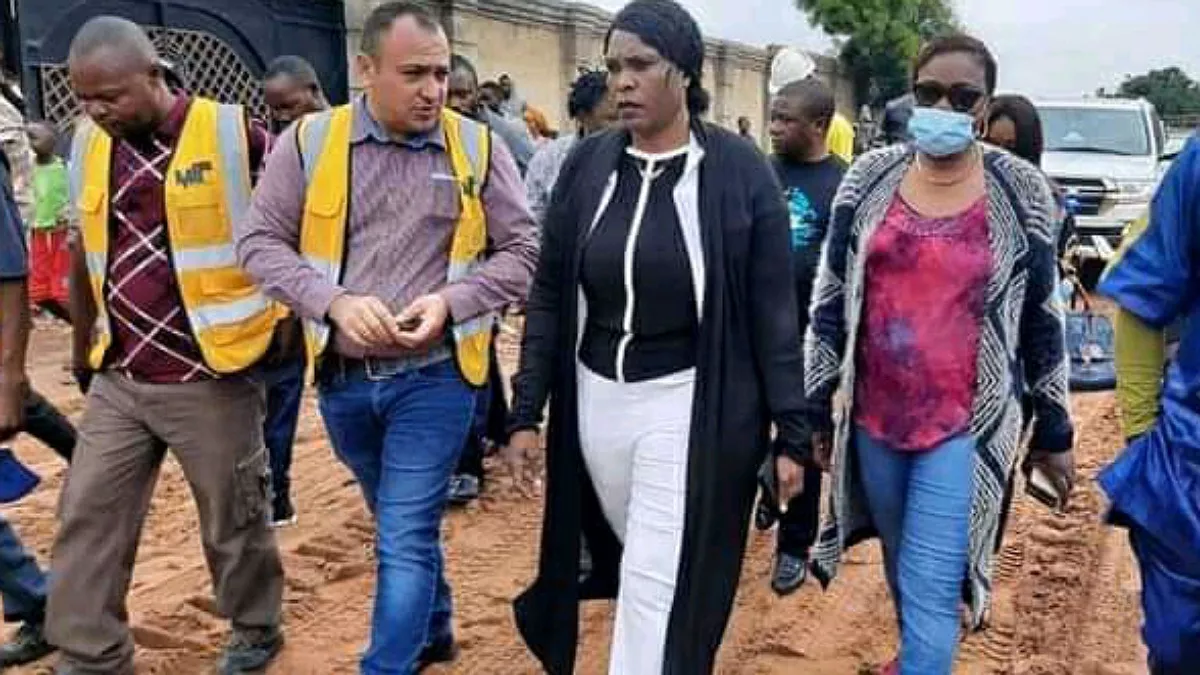 Lualaba : un mouvement citoyen appelle les députés provinciaux à destituer le vice-gouverneur pour tribalisme