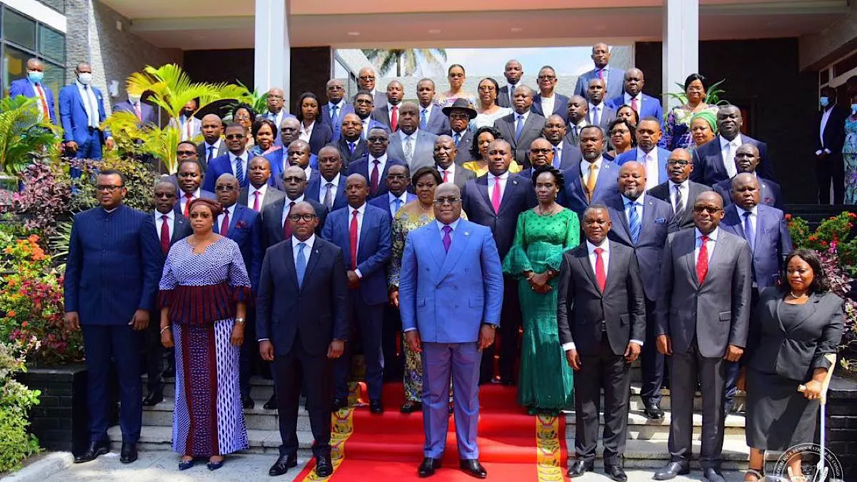Félix Tshisekedi au Gouvernement Lukonde : le social de la population et la restauration de la paix à l’Est sont les grandes attentes des Congolais