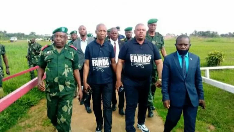 député lubumbashi fardc