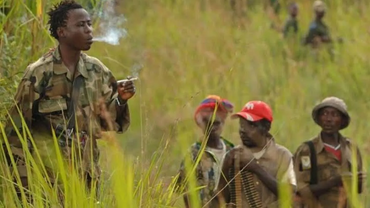 Nord-Kivu : 2 morts et plusieurs dégâts matériels dans une incursion des présumés FDLR à Rutshuru