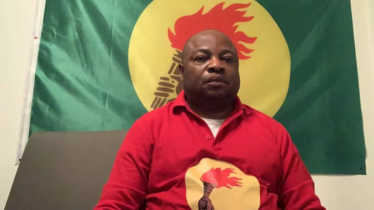 France : Boketshu Longombolo alias Wayambo est libre