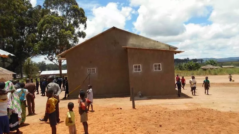 Haut Katanga Mitwaba