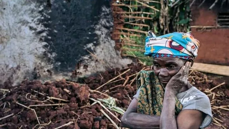 attaque attribuée aux ADF à Kisima