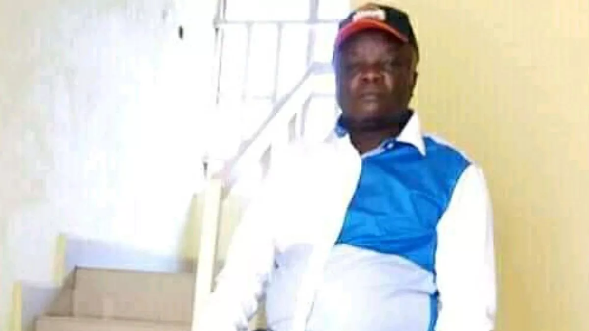 Sud-Kivu/Kalehe : le président de l’association des chauffeurs du Congo axe de Minova, tué par des hommes non identifiés