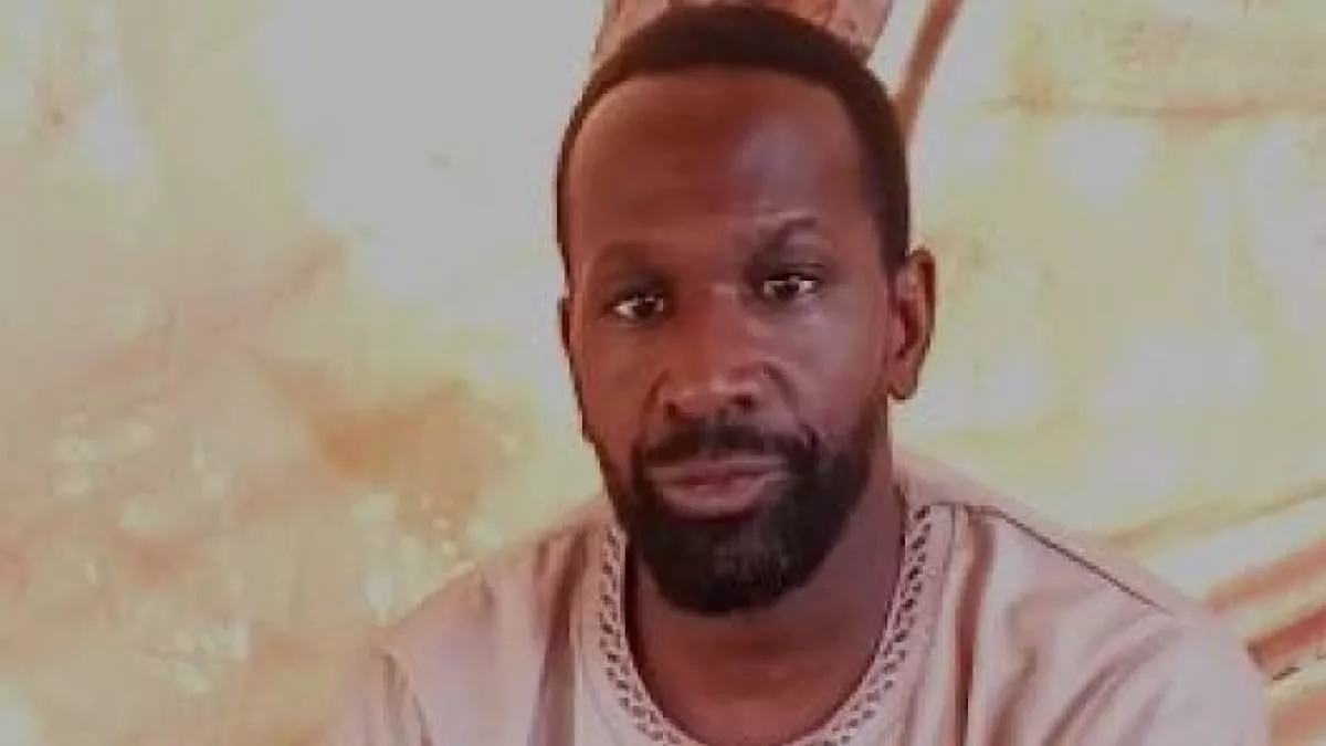 Sahel : le journaliste français Olivier Dubois enlevé par les terroristes au Mali