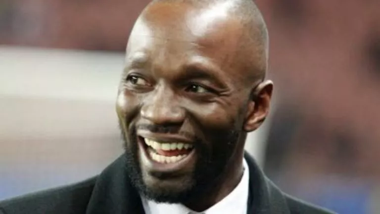 Claude Makelele