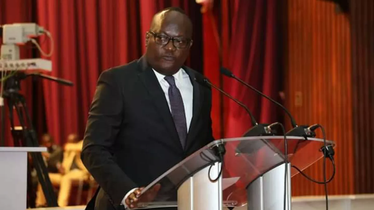 RDC – proposition de loi modifiant et complétant le code pénal : “Les sanctions doivent tenir compte non seulement de la qualité mais aussi du rang qu’occupe l’auteur de l’infraction ” (Guy Mafuta)