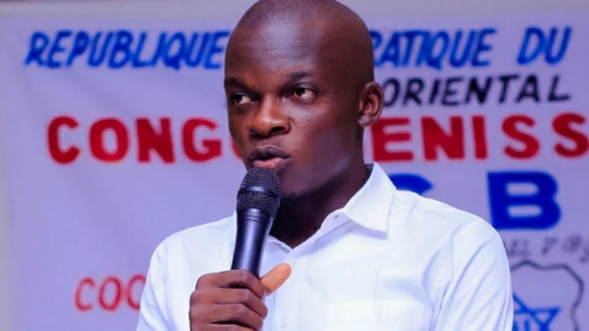 Kasaï Oriental – Élection du nouveau Gouverneur : l’UDA Originelle invite les proches de Félix Tshisekedi et l’UDPS à éviter le clientélisme (Déclaration)
