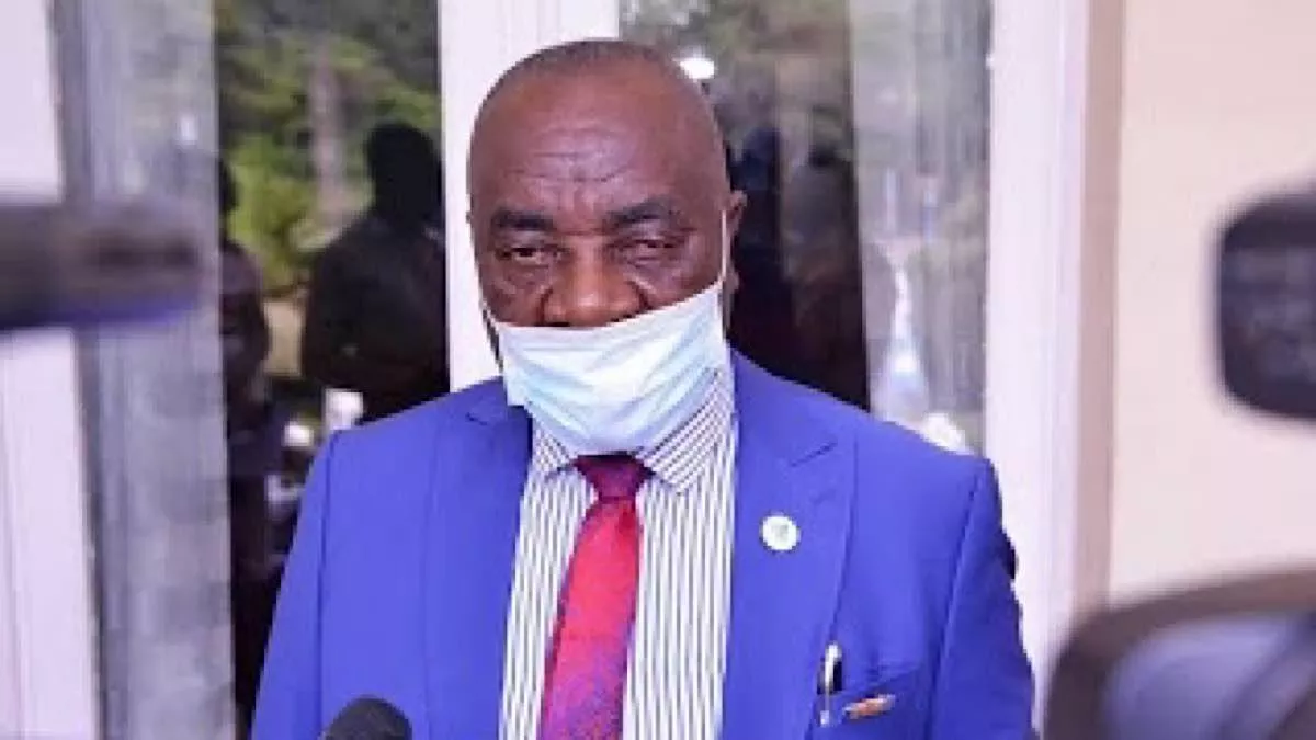 Haut-Katanga : le maire de Lubumbashi interdit la marche de soutien de la proposition de loi Tshiani