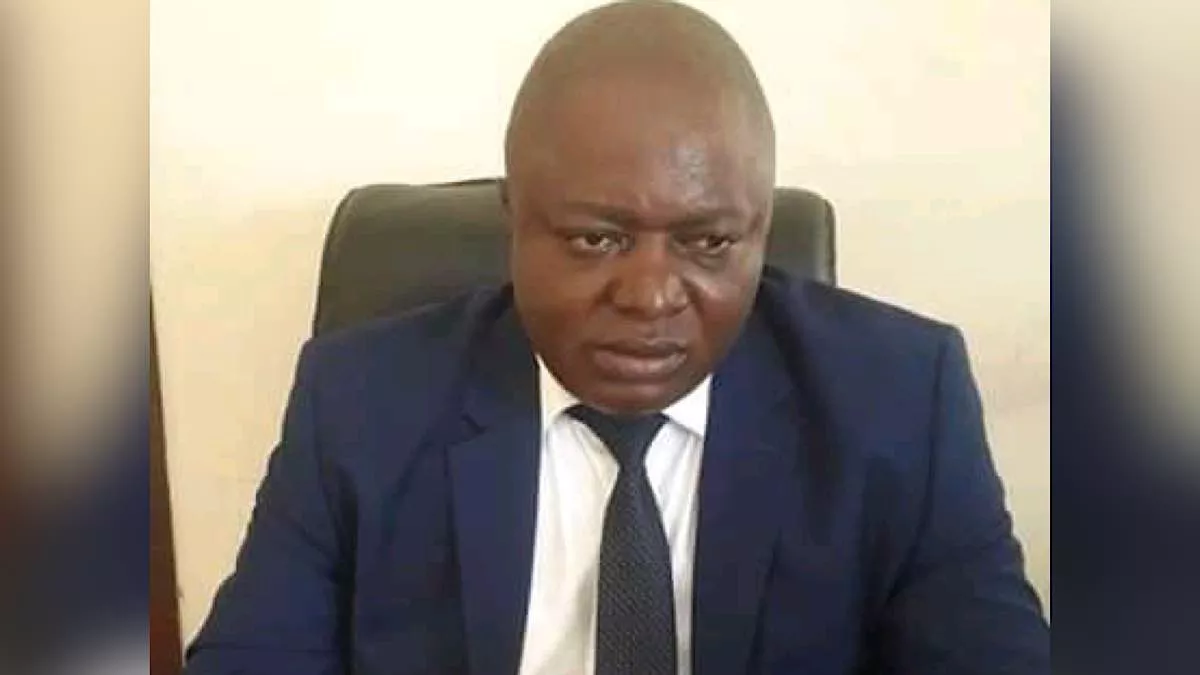 Kasaï Central : le député provincial Willy Wishiye dénonce l’arrestation de plusieurs personnes à Luiza