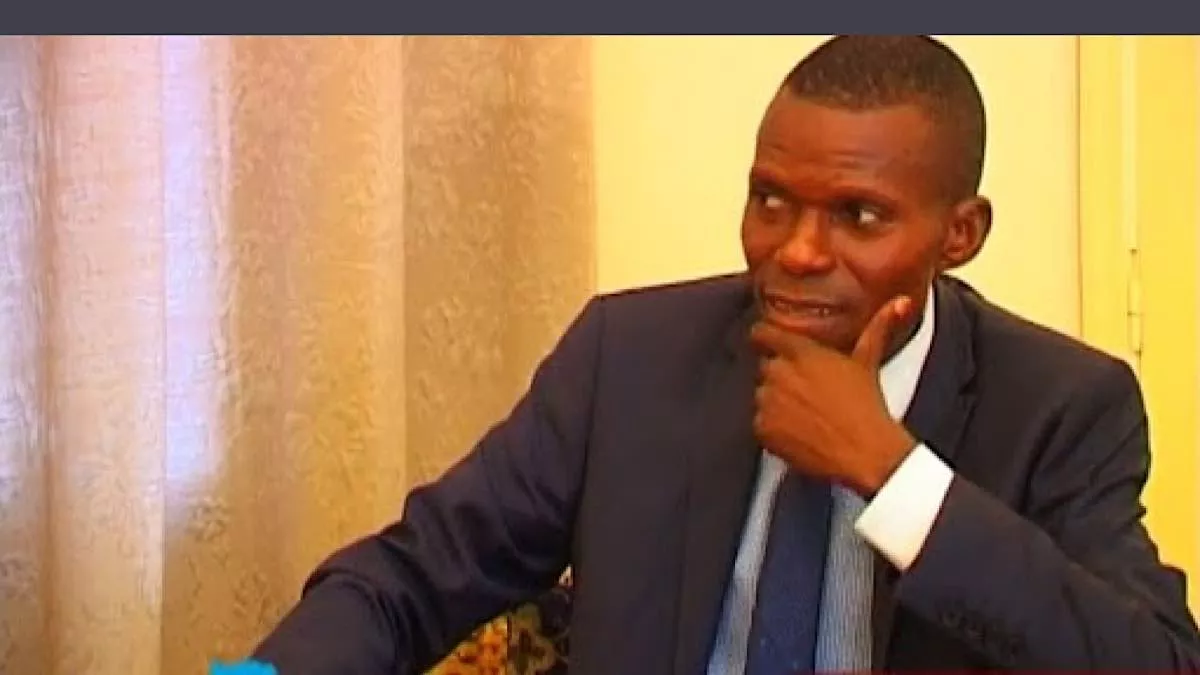 Affaire jeeps aux députés : “C’est un crédit. Le Chef de l’État n’est qu’un simple facilitateur” (Eliezer Ntambwe)