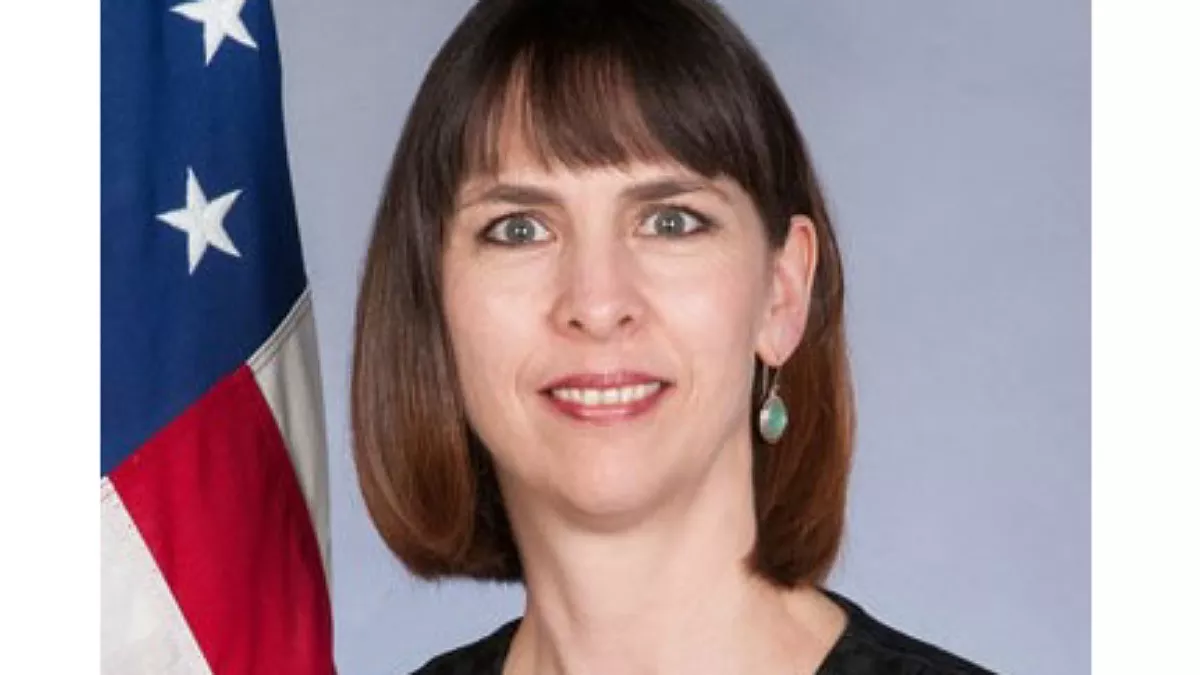 Diplomatie: la sous-secrétaire adjointe attendue à Kinshasa pour représenter les USA au dialogue bilatéral sur les droits de l’homme