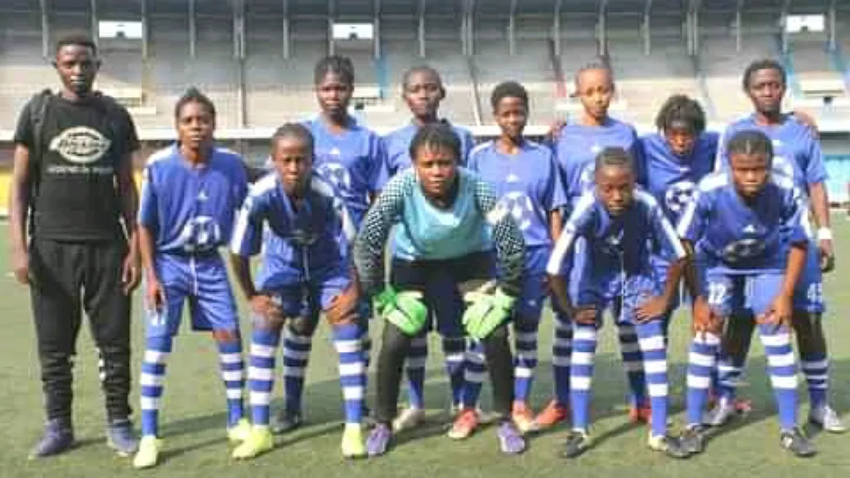Coupe du Congo féminine : le FC Amani remporte la 12è édition de la Coupe du Congo