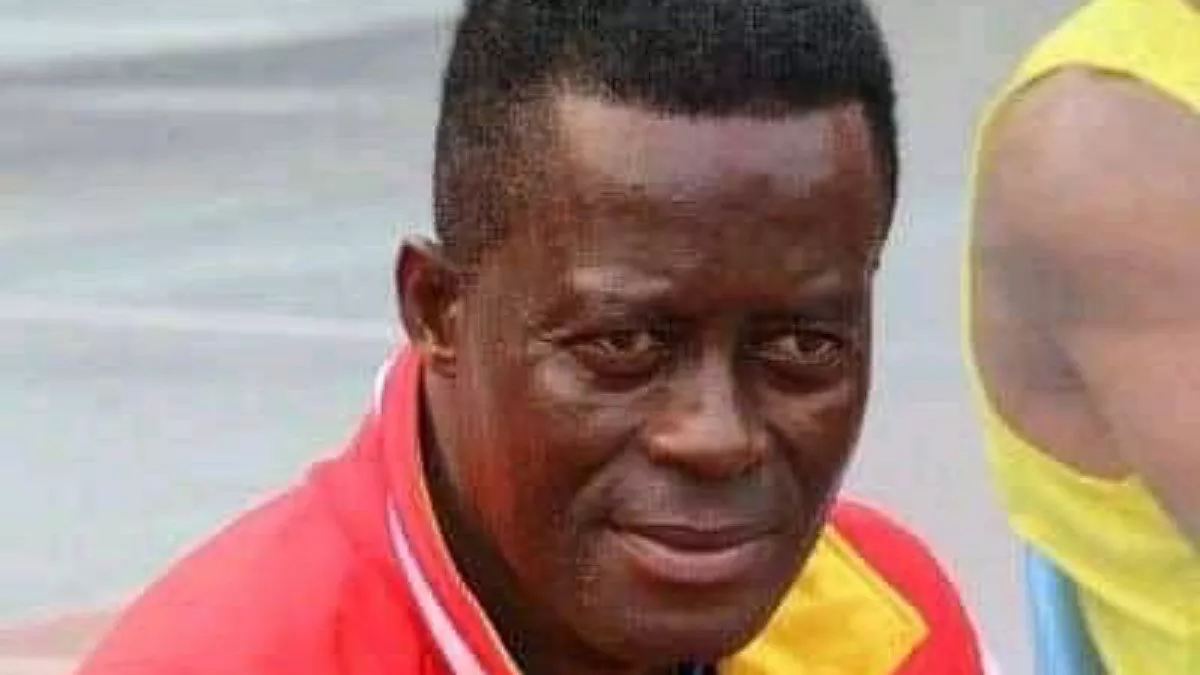 RDC : le champion de la première édition du CHAN avec les Léopards Mutubile Santos est vivant