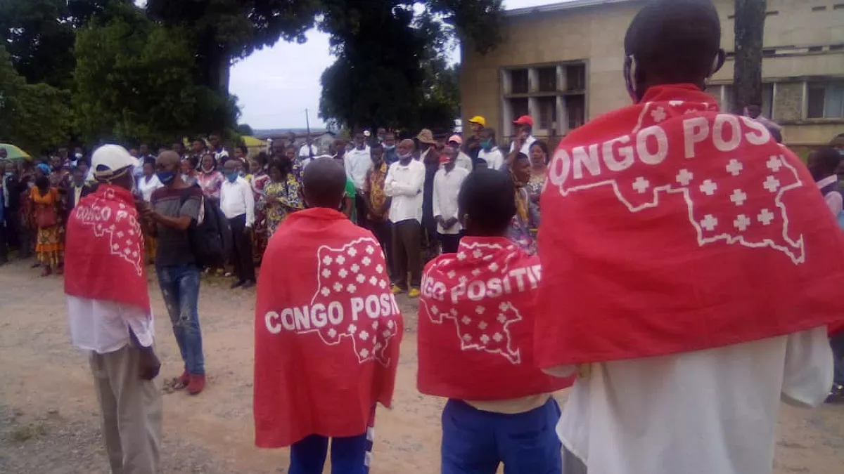 RDC: “61 ans d’indépendance après, la RDC doit se doter d’une constitution congolisée et définitive” (Congo Positif)