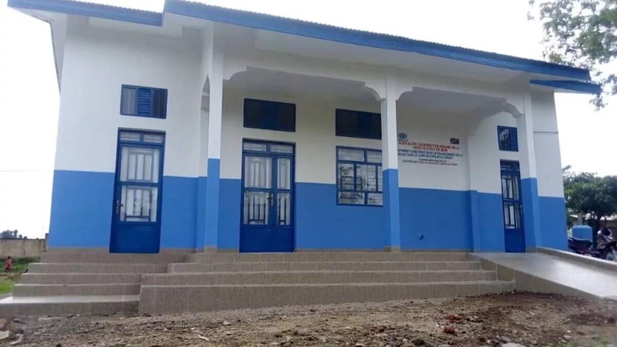 Nord-Kivu : Un nouveau comité à la société civile coordination urbaine de Beni installé