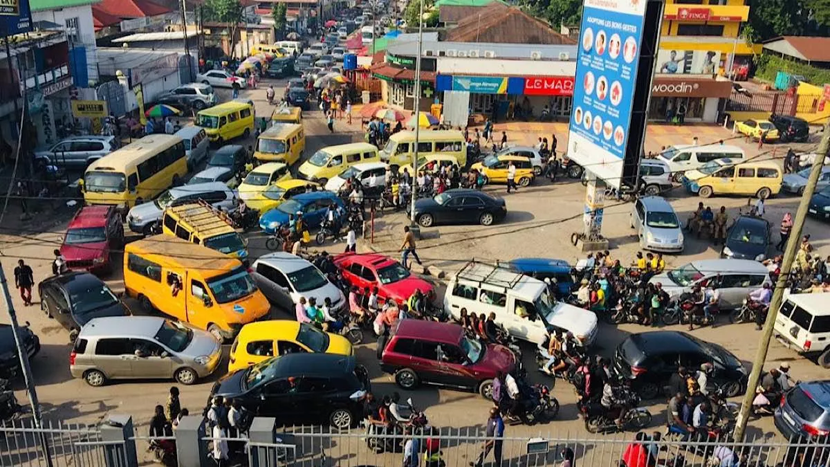 RDC : La journée du samedi 31 juillet est déclarée chômée et payée
