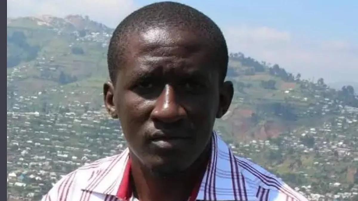 État de siège au Nord-Kivu : Le député Ayobangira Safari propose l’orientation des opérations militaires dans les zones rouges