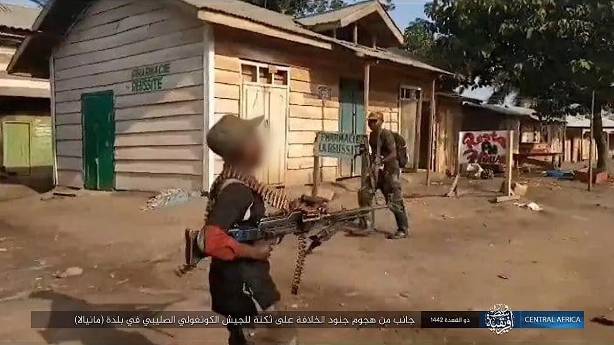 Beni : Près de 10 morts dans une incursion de présumés ADF à Rwangoma