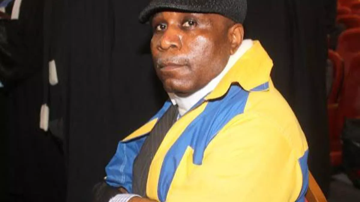 RDC : Diomi Ndongala serait aux arrêts pour viol