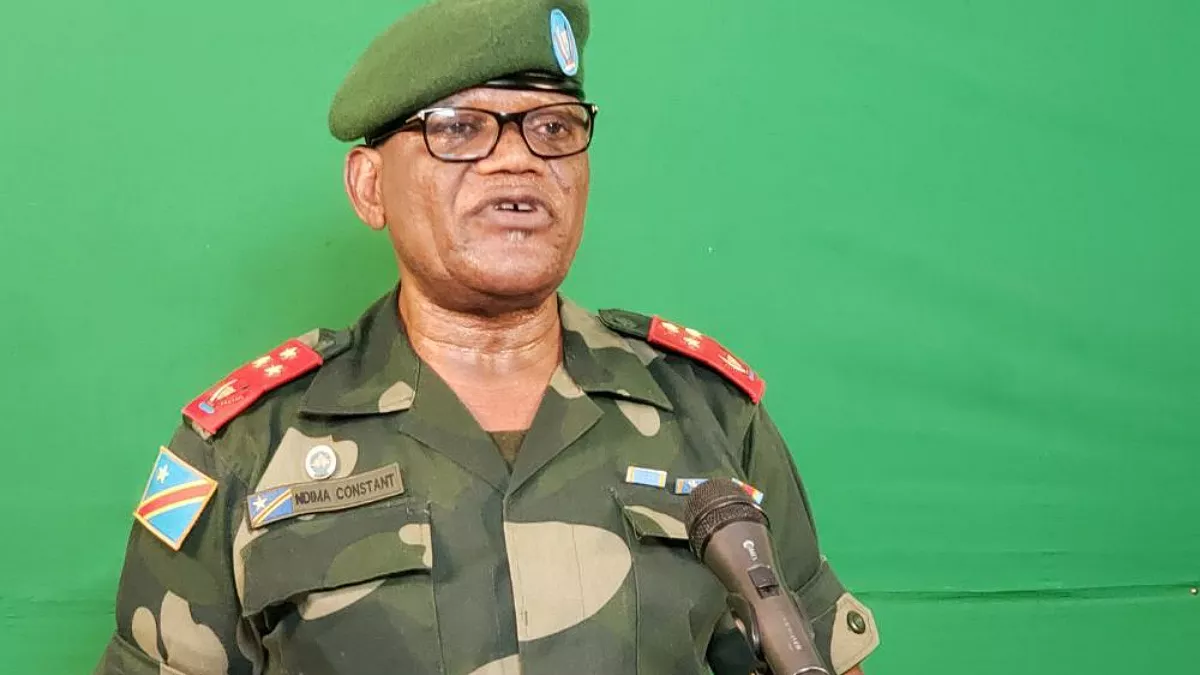 Beni – tuerie de deux civils : à Bashu, le gouverneur militaire promet de mener des enquêtes pour traquer les auteurs