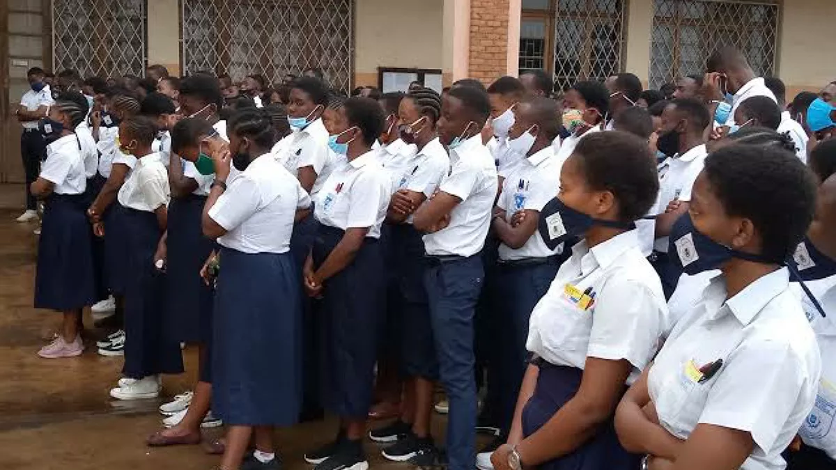Sud-Kivu: lancement par le vice-gouverneur des épreuves préliminaires de l’EXETAT